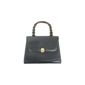 グッチ オールド ホースシュー バンブー スクエア ハンドバッグ 買取実績