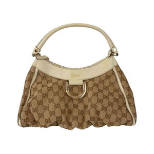 グッチ 190525 001013 アビーライン GGシマ レザー ショルダー ハンドバッグ 買取実績