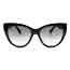 グッチ GG0460S-001-53 シェリーライン サングラス メガネ 眼鏡 画像