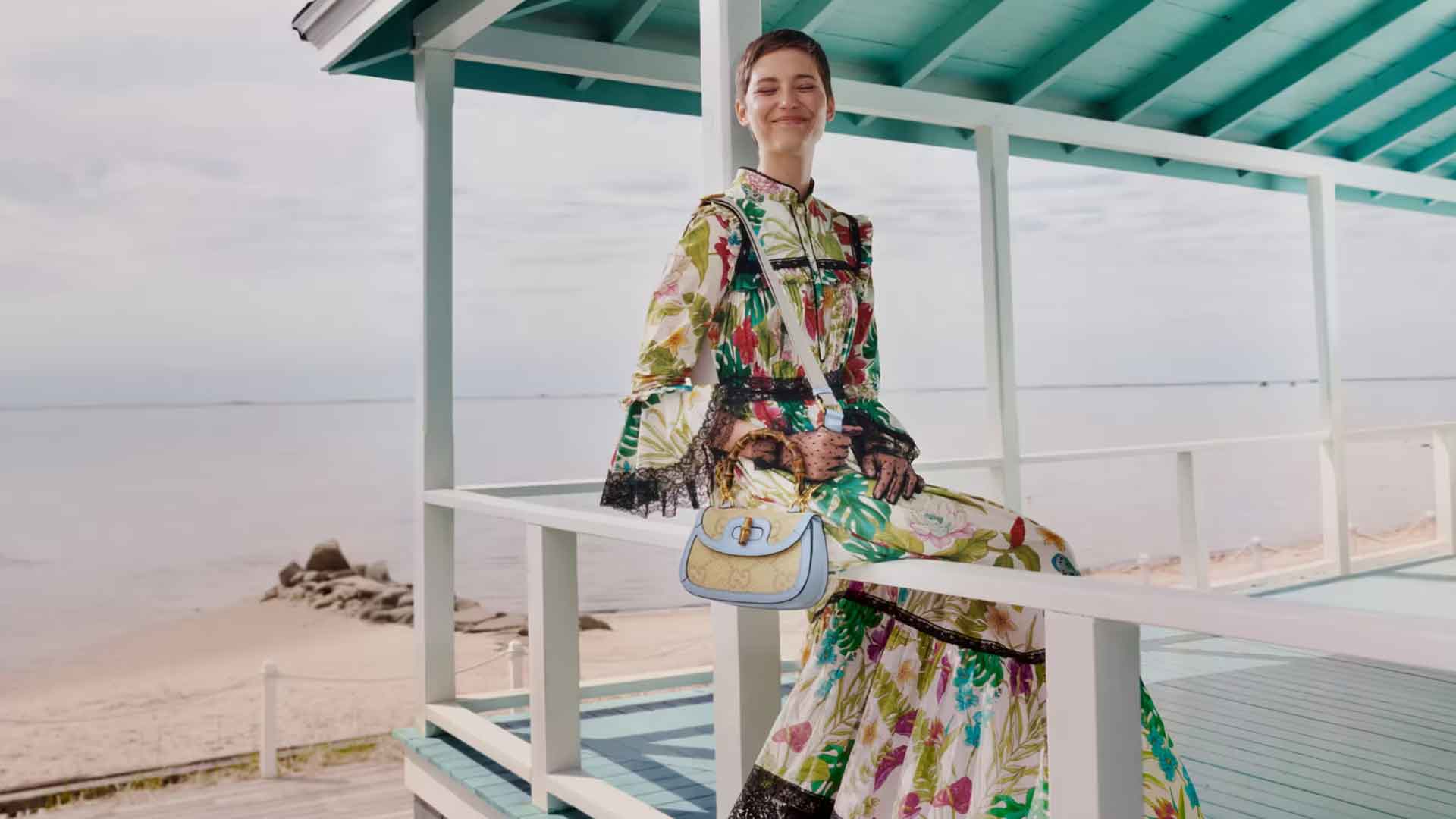 グッチ 2022年夏の新作バッグ「GGマーモント」「グッチ ダイアナ」「グッチ バンブー 1947」の気になる買取価格を公開！｜ブランド買取専門店LIFE