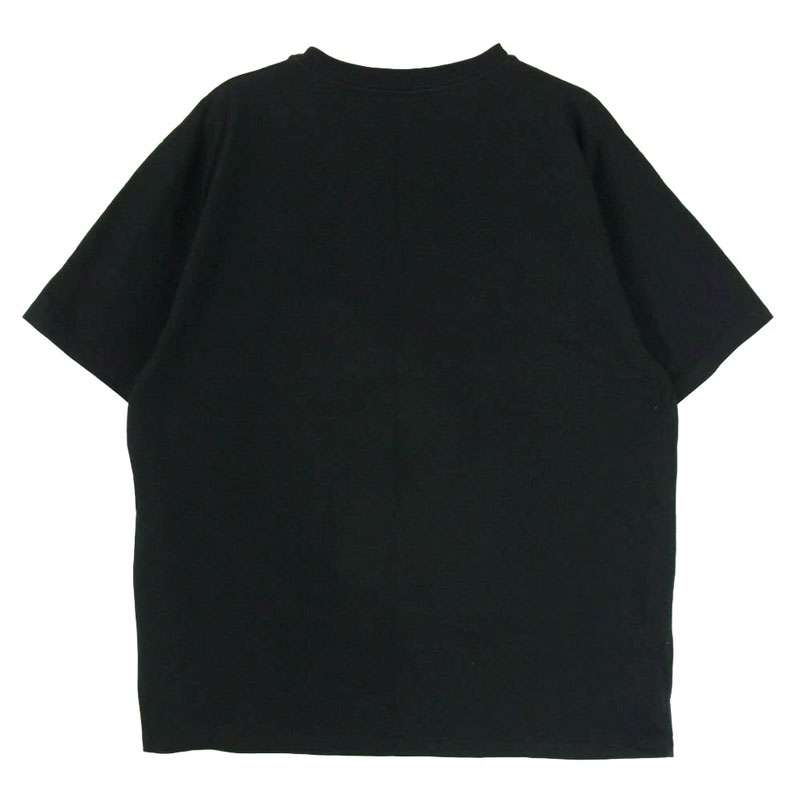 グッチ 20SS 616036 XJCK1 SEXINESS TEE ロゴプリント 半袖 Tシャツ 買取実績 画像