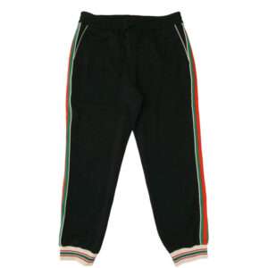 グッチ 21AW 663569 XJDE9 GG Jacquard Jersey Jogging Trousers 買取実績