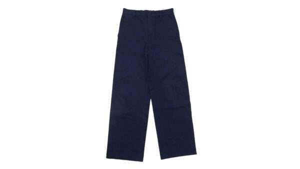 グッチ 22AW 669182 669182 ZAHPV サイドワッペン コットン チノパンツ 買取実績