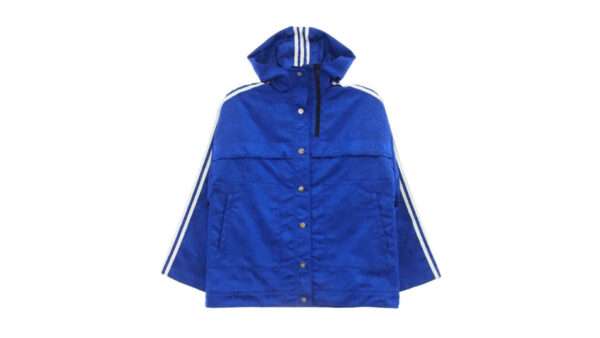 グッチ × ADIDAS アディダス 22AW 702298 ZAJFW GG Bomber Jacket 買取実績