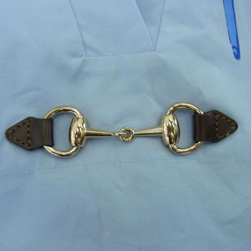 グッチ 24AW 788835 Z8BSV DRESSES ホールズビット ミニ フラワー ワンピース 買取実績 画像