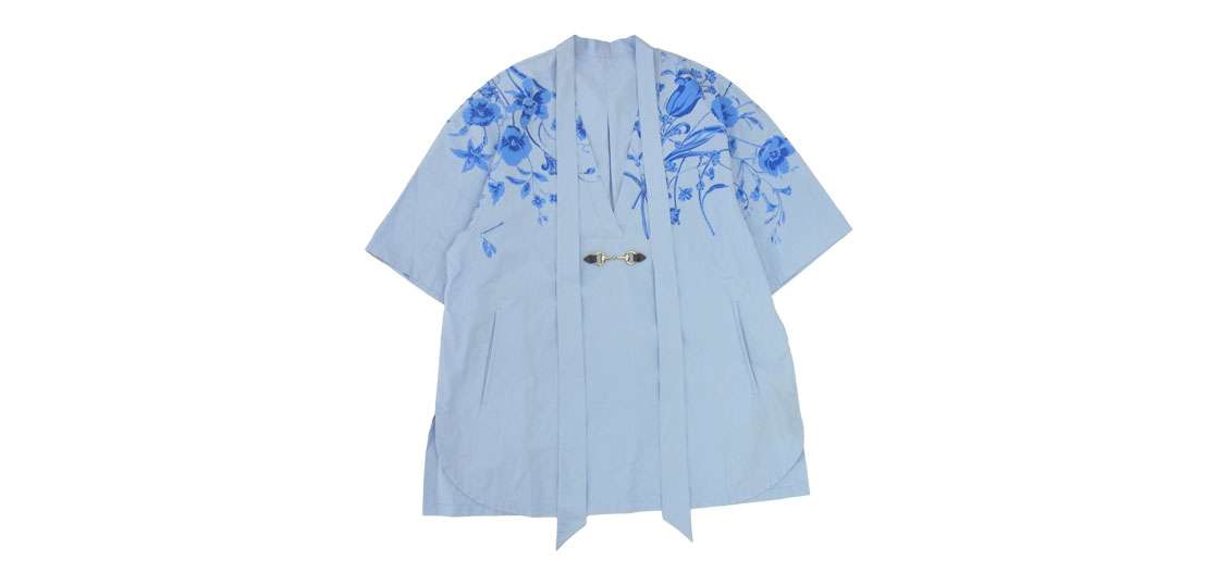  グッチ 24AW 788835 Z8BSV DRESSES 買取実績