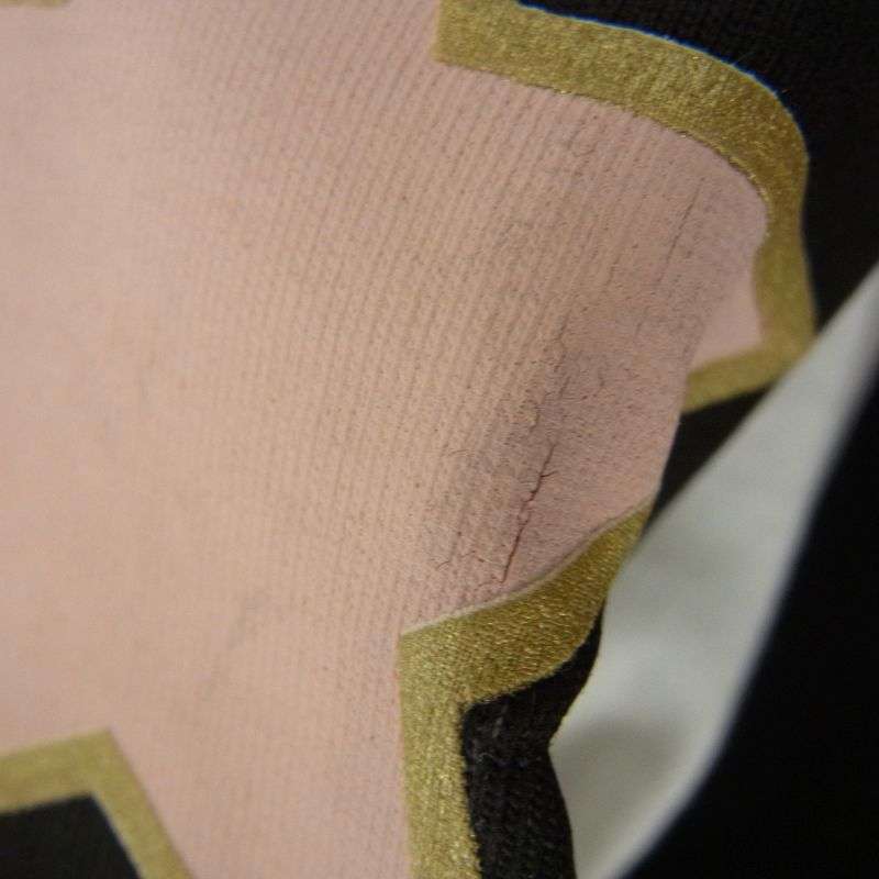 グッチ 548334 XJEQI Love Parade LA T-Shirt スター プリント 半袖 Tシャツ 買取実績 画像