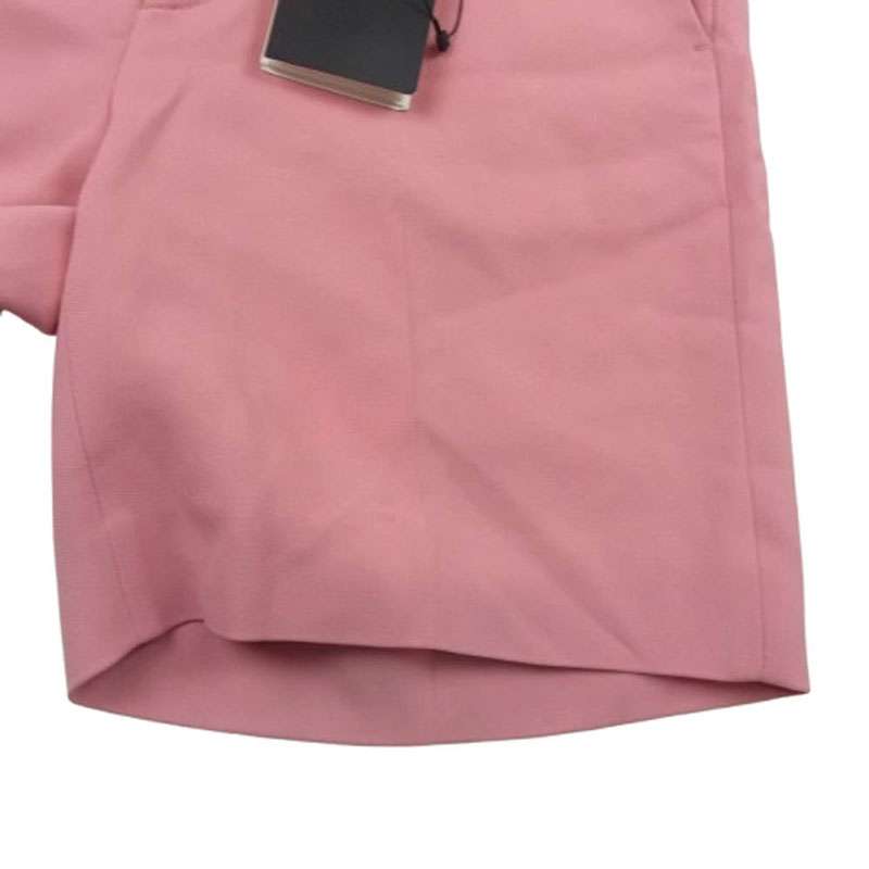 グッチ 619500 ZKR01 ヴィスコース テーラード ショーツ ショート ハーフ パンツ 買取実績 画像