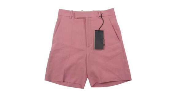 グッチ 619500 ZKR01 ヴィスコース テーラード ショーツ ショート ハーフ パンツ 買取実績