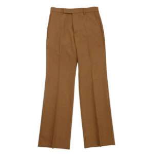 グッチ 625988 ZAE1N ポリエステル スラックスパンツ 買取実績