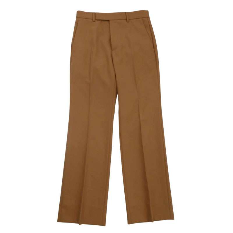 グッチ 625988 ZAE1N ポリエステル スラックスパンツ 買取実績 画像