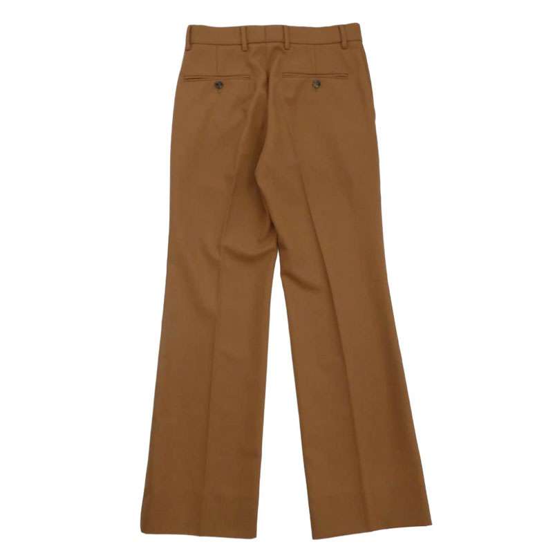 グッチ 625988 ZAE1N ポリエステル スラックスパンツ 買取実績 画像