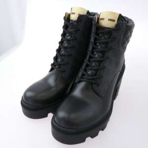 グッチ 659691UC8101000 GG ankle boots 買取実績