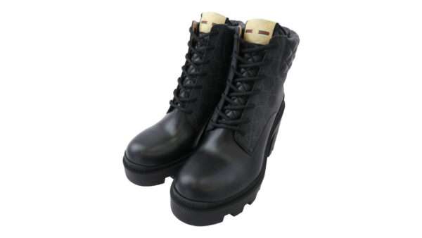 グッチ 659691UC8101000 GG ankle boots 買取実績