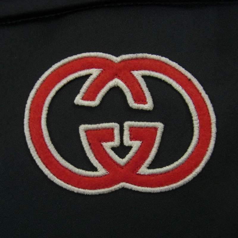 グッチ 715186XJETG1152 Men's Light Neoprane Jogging Pants メンズ ライト ネオプレン ジョギング パンツ 買取実績 画像