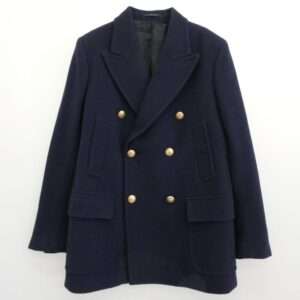 グッチ 715703 Z582J Wool Peacoat 買取実績