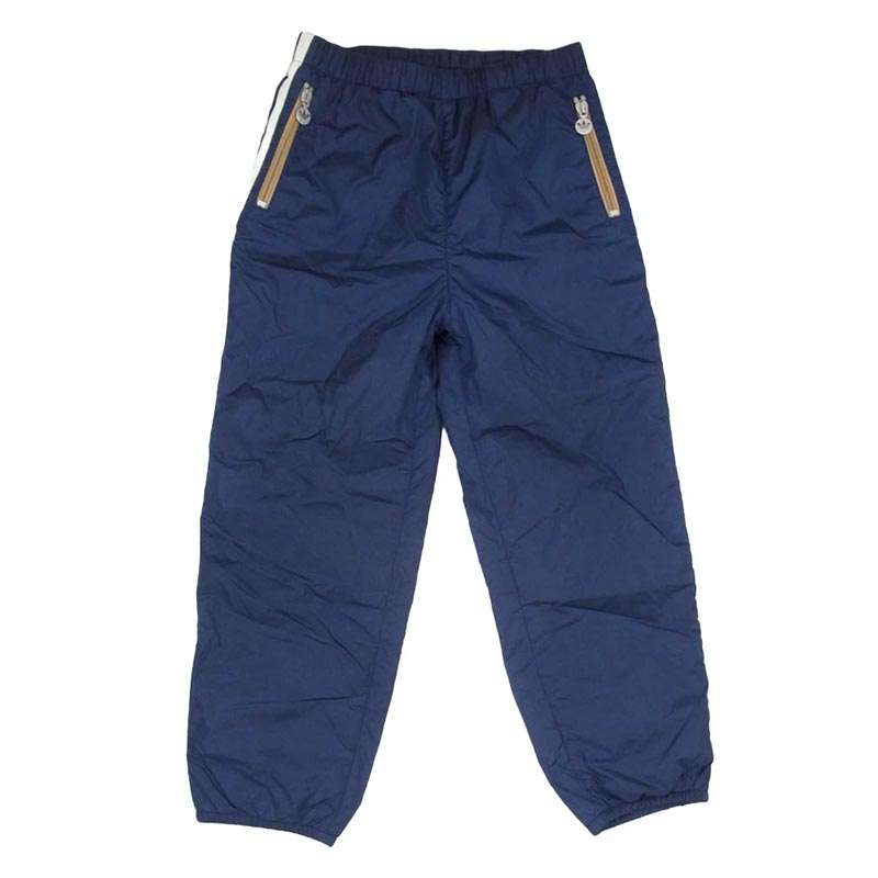 グッチ 722270 ZALCQ × adidas アディダス Parachute Pants パラシュート パンツ 買取実績 画像