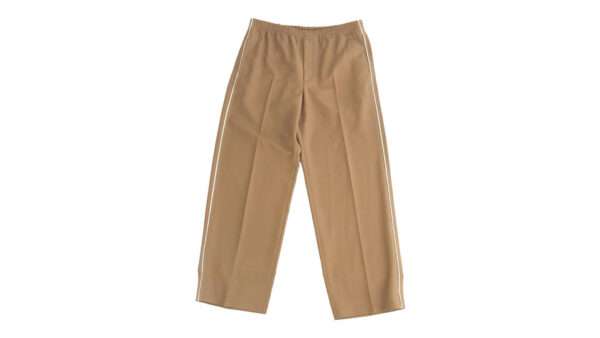 グッチ 742766 インターロッキングG Cotton trousers トラウザー パンツ 買取実績