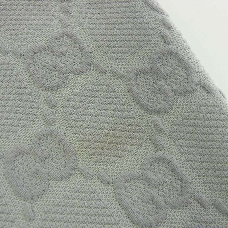 グッチ 768574 XJF4N GG Nylon Jacquard Jogging Trouser GGナイロン ジャカード ジョギングパンツ 買取実績 画像