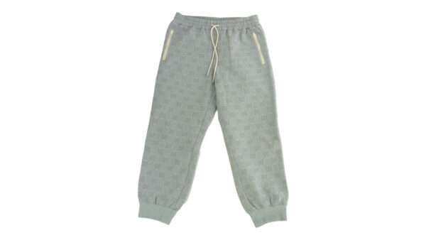 グッチ 768574 XJF4N GG Nylon Jacquard Jogging Trouser 買取実績