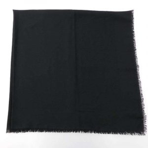 グッチ 809499 4G930 ウール シルクジャカード ショール 大判マフラー ストール 買取実績