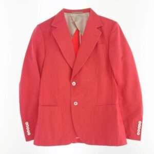 グッチ CTX 75907G 2B コットン テーラード ジャケット 買取実績