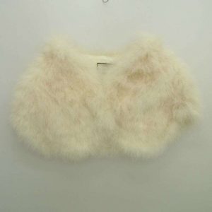 グッチ ファー ショール ティペット 買取実績