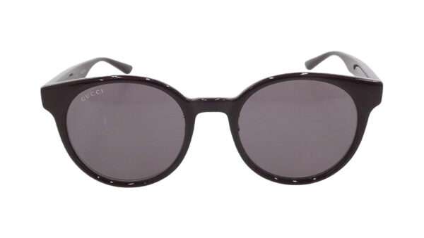 グッチ GG1339SK イタリア製 ウェリントン型 アジアンフィット GGメタルロゴ セルフレーム クリングスタイプ サングラス 買取実績