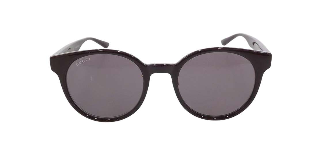 グッチ GG1339SK イタリア製 ウェリントン型 アジアンフィット GGメタルロゴ セルフレーム クリングスタイプ サングラス 買取実績