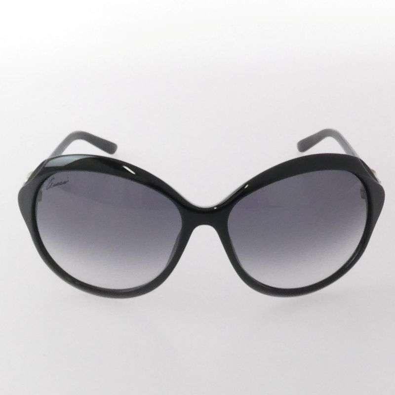 グッチ GG3130/S Rounded Gradient Bamboo バンブー サングラス 買取実績 画像