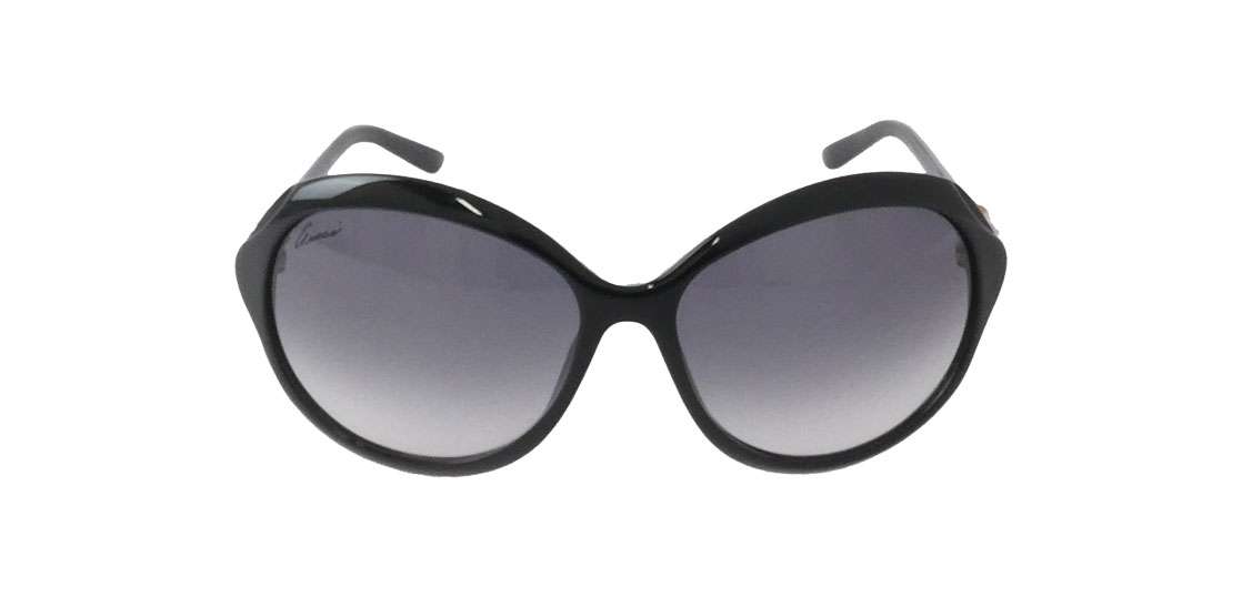 グッチ GG3130/S Rounded Gradient Bamboo 買取実績