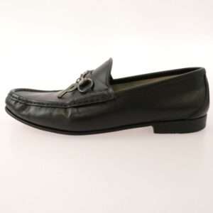 グッチ GUCCI PALACE グッチパレス Pチャーム ホースビットモカシン スリッポン シューズ 買取実績