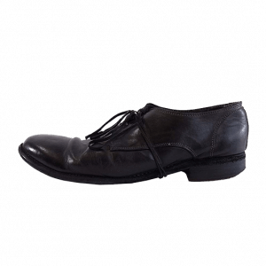 グイディ 992 ホース フルグレイン ダービー シューズ 買取実績