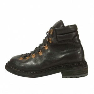 グイディ ゴートフルグレイントレッキング ブーツ 買取実績