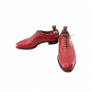 ギルドオブクラフツ ビスポーク Guinness シューズ 買取実績