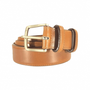 ギルドオブクラフツ レザー ベルト 買取実績