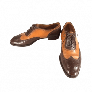 ギルドオブクラフツ WING TIP ローカット シューズ 買取実績