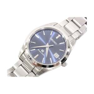 グランドセイコー SBGX065 9F62-0AB0 クォーツ 買取実績