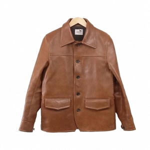 ギャングスタービル 13秋冬 30’s カーコート 買取実績