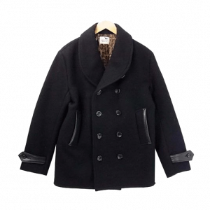 ギャングスタービル 12秋冬 GSV-12-AW-06 Pコート 買取実績