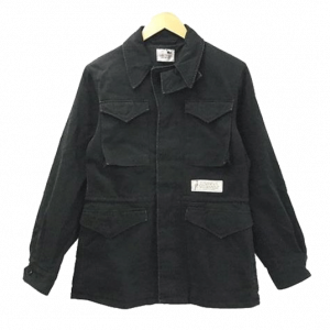 ギャングスタービル 16秋冬 GSV-16-AW-13 ジャケット 買取実績