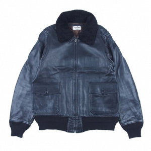 ギャングスタービル G-1 カウハイド フライト ジャケット 買取実績