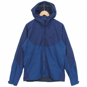 ホグロフス 04209 Virgo Jacket 買取実績