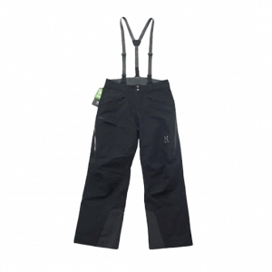 ホグロフス 602981 LINE PANT 買取実績