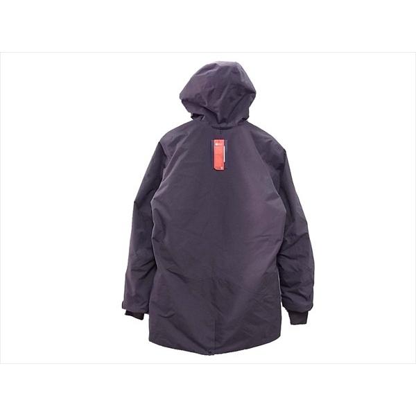 ホグロフス 603612 TORSANG PARKA 買取実績 画像