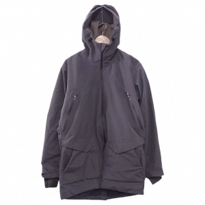 ホグロフス 603612 TORSANG PARKA 買取実績