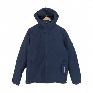 ホグロフス 604033 LEVA HOOD DOWNJACKET 買取実績