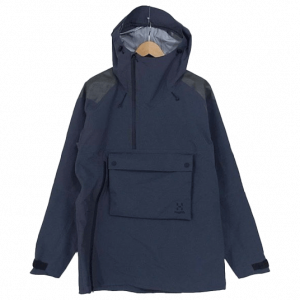 ホグロフス 604366 EDGE EVO ANORAK 買取実績