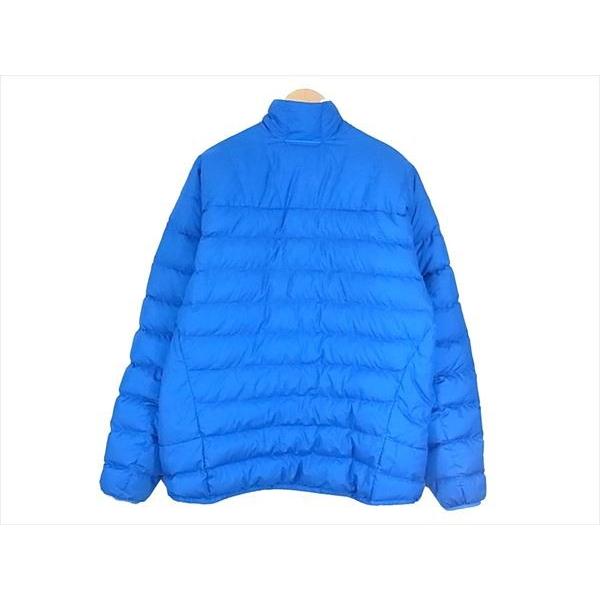 ホグロフス BIVVY II DOWN JACKET 602334 買取実績 画像