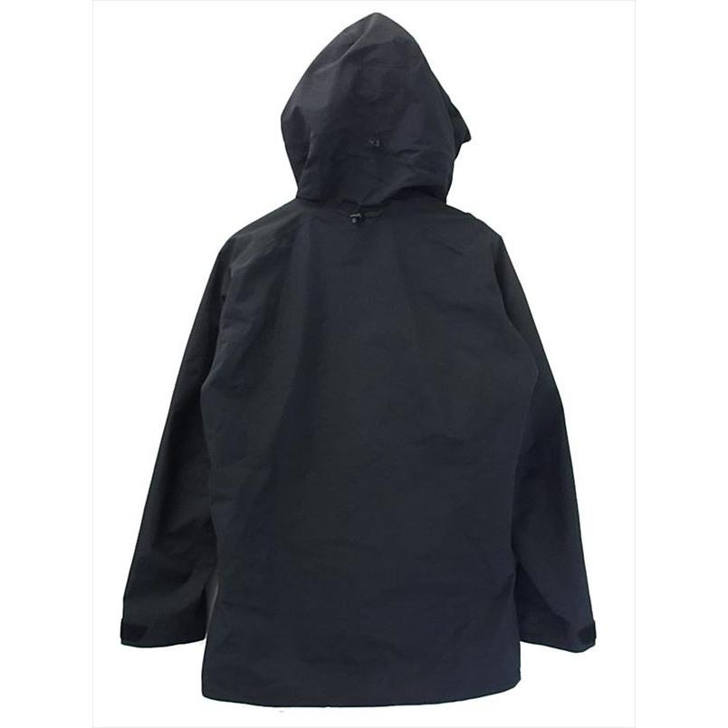 ホグロフス CHUTE II JACKET 買取実績 画像